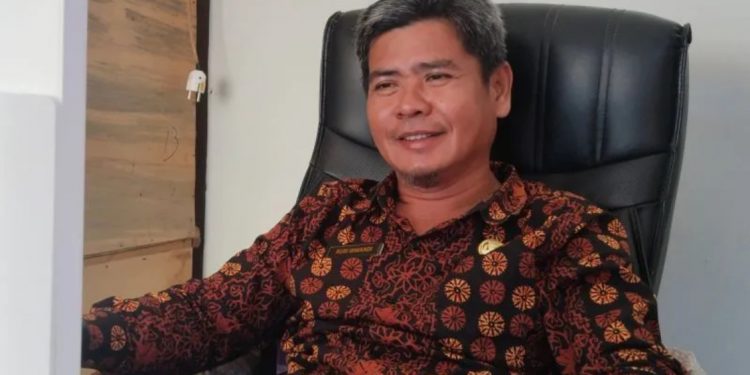 Kolaborasi Pentahelix, Mukomuko Mantapkan Kesiapsiagaan Hadapi Ancaman Bencana