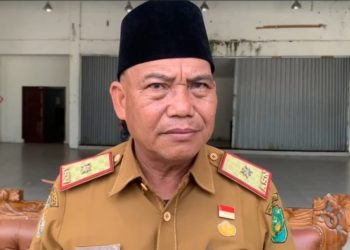 Stabilkan Harga Pangan, Pemkot Bengkulu Gelar Pasar Murah Hingga 18 Desember