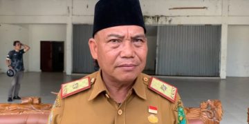 Stabilkan Harga Pangan, Pemkot Bengkulu Gelar Pasar Murah Hingga 18 Desember