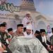 Tabligh Akbar HUT Bengkulu, Rhoma Irama Suarakan Solidaritas untuk Aceh–Sumbar