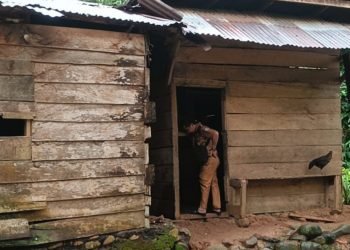 15 Ribu Stiker Keluarga Miskin Disiapkan Seluma, Validasi Bansos Diperketat