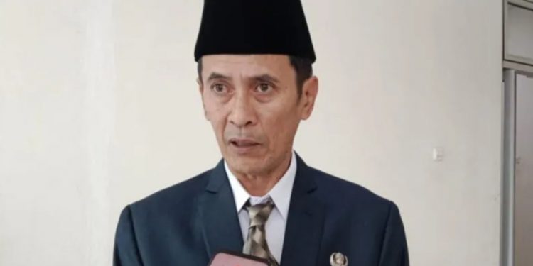 Ancaman Hidrometeorologi Mengintai, BPBD Rejang Lebong Tingkatkan Kesiapsiagaan