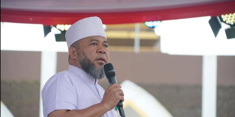 Donasi Bengkulu Tembus Rp4,3 Miliar, Pemprov Bergerak Cepat Bantu Korban Bencana Sumatera