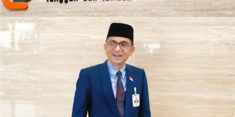 Bank Bengkulu Finalisasi Seleksi Direksi: 8 Kandidat Melaju, 1 Gugur di Administrasi