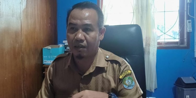 Pertek BKN Terbit, Pemkab Kaur Siap Lantik Sekda Definitif dan 5 Kadis Baru