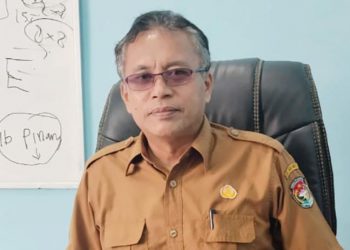 Anggaran Kesehatan Diborong Audit, Inspektorat Mukomuko Perketat Tata Kelola Layanan Publik