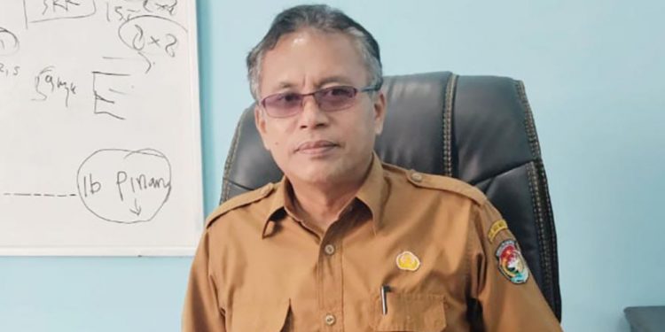 Anggaran Kesehatan Diborong Audit, Inspektorat Mukomuko Perketat Tata Kelola Layanan Publik