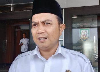 Diresmikan Wamenaker, Program Perlindungan Pekerja Rentan Siap Diluncurkan di Bengkulu