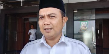 Diresmikan Wamenaker, Program Perlindungan Pekerja Rentan Siap Diluncurkan di Bengkulu