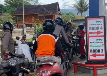 Ancaman Kelangkaan BBM di Bengkulu Jelang Nataru: Pakar Desak Antisipasi, Pertamina Pastikan Pasokan Stabil
