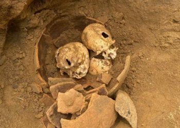 Geger Temuan Tiga Tengkorak dalam Kendi, Polisi Telusuri Misteri di Kepahiang