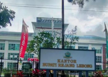 Turun Tajam! Kemiskinan Ekstrem Rejang Lebong Kini Hampir Nol