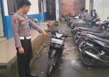 Pengakuan Pengemudi Ojek Bongkar Kasus Kematian Emilda di Rejang Lebong