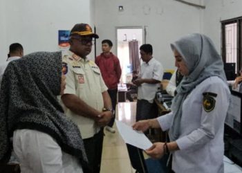 ASN Nongkrong Saat Jam Kerja? Pemkot Bengkulu Siap Tindak Tanpa Ampun