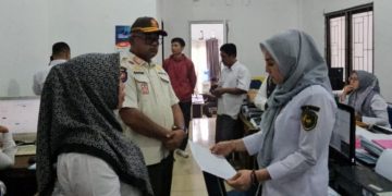 ASN Nongkrong Saat Jam Kerja? Pemkot Bengkulu Siap Tindak Tanpa Ampun