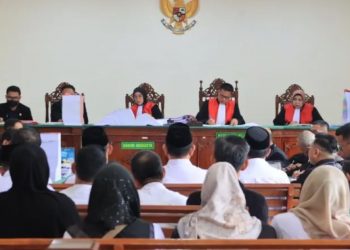 JPU Periksa 15 Saksi, Skandal Perjalanan Dinas DPRD Provinsi Bengkulu Makin Terbuka