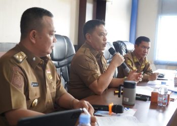 32 Peserta PPPK Diduga Langgar Aturan, Bupati Azhari Instruksikan Verifikasi Ketat