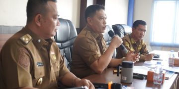 32 Peserta PPPK Diduga Langgar Aturan, Bupati Azhari Instruksikan Verifikasi Ketat