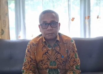 Wamen Haji Tinjau Bengkulu, Layanan Kesehatan CJH Diperkuat Sambut Kuota 2026