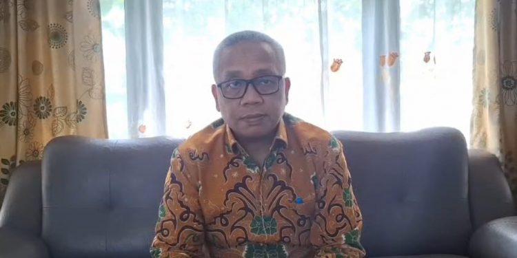 Wamen Haji Tinjau Bengkulu, Layanan Kesehatan CJH Diperkuat Sambut Kuota 2026