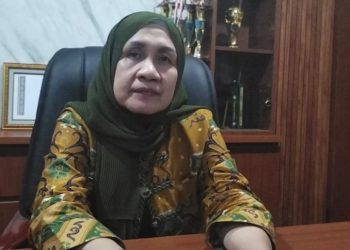 Wamen Haji Tinjau Bengkulu, Layanan Kesehatan CJH Diperkuat Sambut Kuota 2026