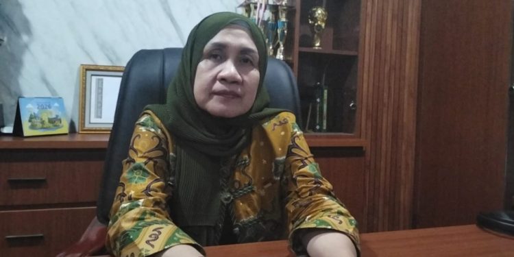 Wamen Haji Tinjau Bengkulu, Layanan Kesehatan CJH Diperkuat Sambut Kuota 2026