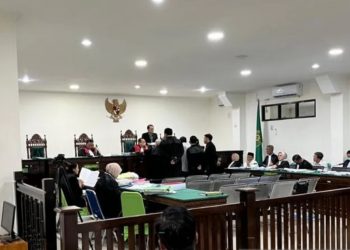 Cegah Masalah di Tanah Suci, Wamenhaj Tegaskan Larangan Meloloskan JCH Tak Istithaah