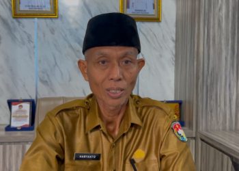 10 Jabatan Kadis Kosong, Pemkab Mukomuko Gelar Seleksi Terbuka