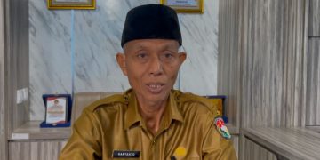 10 Jabatan Kadis Kosong, Pemkab Mukomuko Gelar Seleksi Terbuka