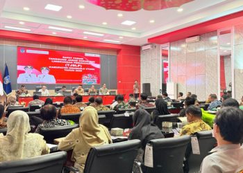 Hadapi Ancaman Cuaca Ekstrem, Gubernur Bengkulu Perintahkan Siaga Bencana