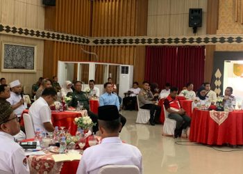 Hadapi Ancaman Cuaca Ekstrem, Gubernur Bengkulu Perintahkan Siaga Bencana