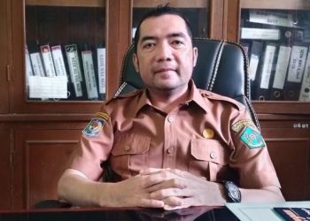 BPK Fun Run 2025 Meriah, Ratusan Warga Bengkulu Padati Jalan Utama Kota