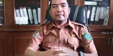BPK Fun Run 2025 Meriah, Ratusan Warga Bengkulu Padati Jalan Utama Kota