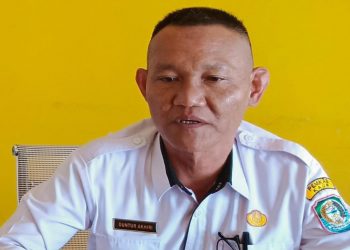 Dikebut Akhir Tahun, PUPR Kaur Targetkan Seluruh Proyek Jalan dan Jembatan Rampung 25 Desember