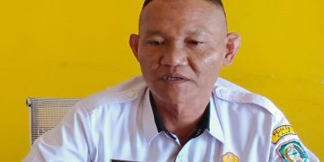 Dikebut Akhir Tahun, PUPR Kaur Targetkan Seluruh Proyek Jalan dan Jembatan Rampung 25 Desember