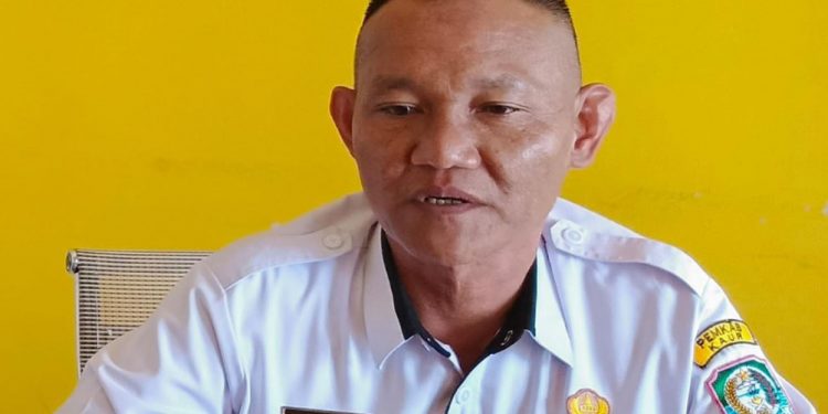 Dikebut Akhir Tahun, PUPR Kaur Targetkan Seluruh Proyek Jalan dan Jembatan Rampung 25 Desember