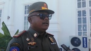 Pemkot Bengkulu Tutup Parkir Berbayar di Mega Mall–Pasar Minggu, Jukir Ilegal Ditindak