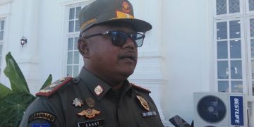 Pemkot Bengkulu Tutup Parkir Berbayar di Mega Mall–Pasar Minggu, Jukir Ilegal Ditindak