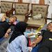 Brimob Polda Bengkulu Tunjukkan Kepedulian Sosial Lewat Donor Darah di Seminar Nasional FISIP UNIB
