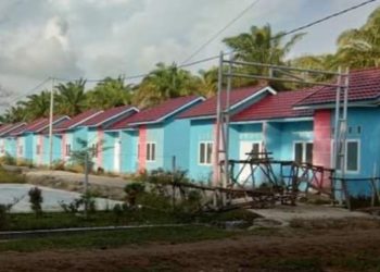 Tak Ingin Langgar Regulasi, Pemkab Mukomuko Tunda Penetapan Lokasi Rumah Nelayan