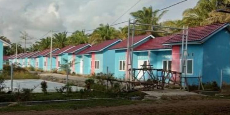 Tak Ingin Langgar Regulasi, Pemkab Mukomuko Tunda Penetapan Lokasi Rumah Nelayan