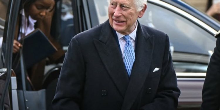 Raja Charles III Sampaikan Kabar Baik, Pengobatan Kanker Berjalan Efektif dan Mulai Dikurangi