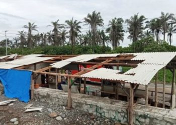 BPBD Mukomuko Keluarkan Peringatan Dini, Ancaman Banjir dan Gelombang Tinggi Mengintai