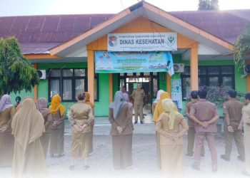 DBD Dominasi Perempuan di Mukomuko, Dinkes Soroti Faktor Penyebabnya