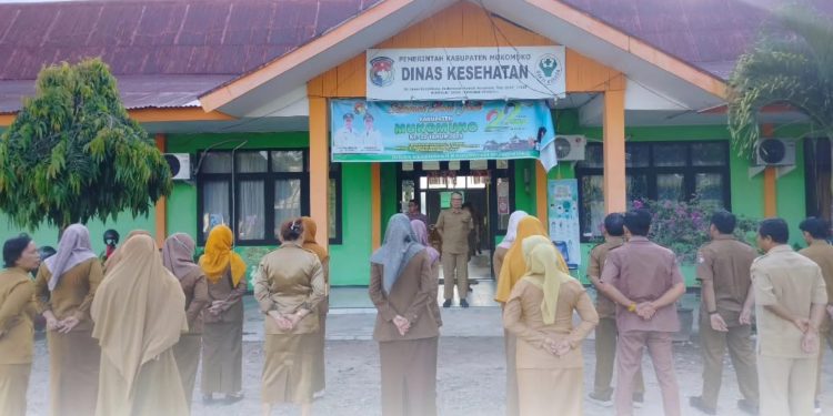 DBD Dominasi Perempuan di Mukomuko, Dinkes Soroti Faktor Penyebabnya