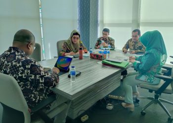 Dua Kandidat Gugur, Empat Nama Calon Dirut Bank Bengkulu Melaju ke RUPS