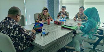 Dua Kandidat Gugur, Empat Nama Calon Dirut Bank Bengkulu Melaju ke RUPS