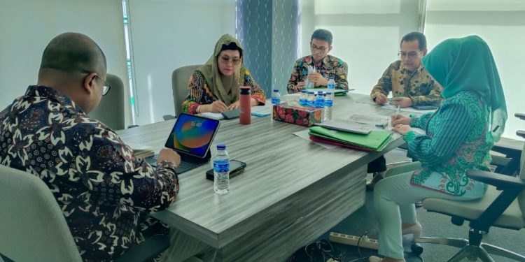 Dua Kandidat Gugur, Empat Nama Calon Dirut Bank Bengkulu Melaju ke RUPS