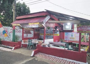 27 Poskamling Dinilai, Pemkot Bengkulu Segera Umumkan Juara Lomba Siskamling 2025