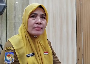 Verifikasi Ulang BKD Bengkulu Ubah Status Peserta, Pertek PPPK Paruh Waktu Tinggal 30 Berkas